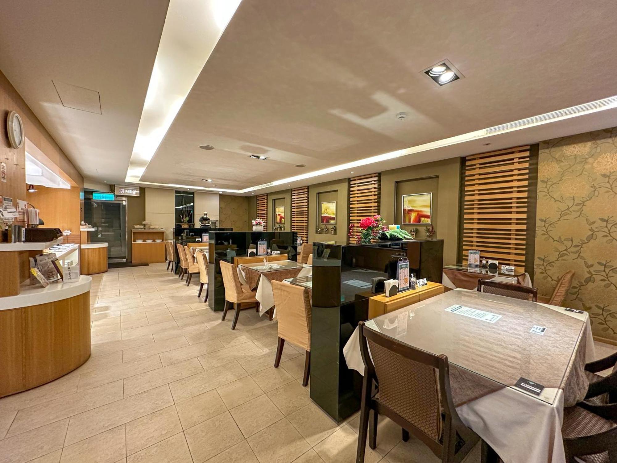 Norway Forest Tamsui Motel Cameră foto